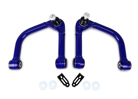Superpro TRC6740 SPR Control Arms - Front