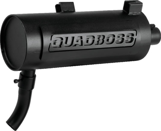 Quadboss 157166 QBS Exhausts