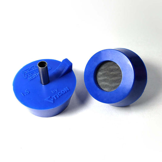 Ticon 903-71051-0000 TIC Purge Plugs