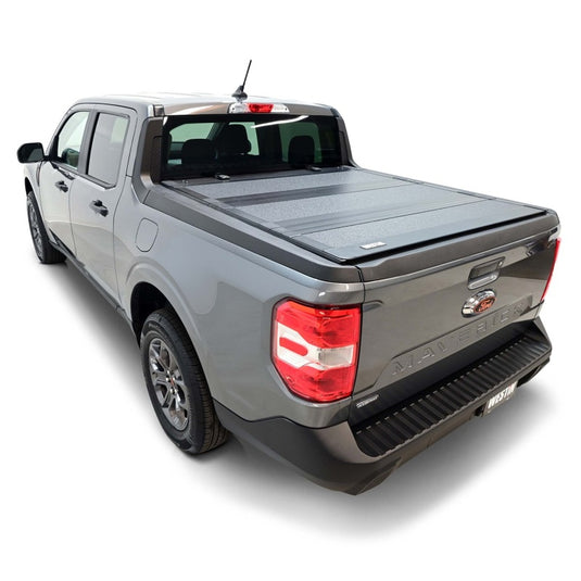 Westin 19-44795 WES Hard Tri-Fold Tonneau Covers