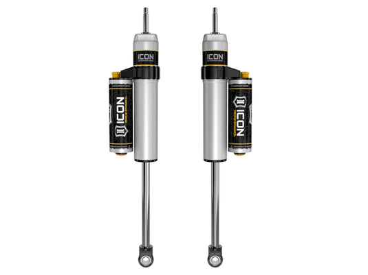 Icon 67710CP ICO 2.5 Series Shocks
