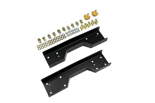 Belltech 6611 BT C-Section Kit