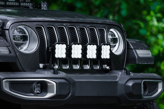 Diode Dynamics DD7268 DIO LED Light Bars