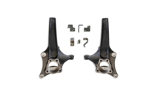 Maxtrac 701935 MXT Lift Spindles