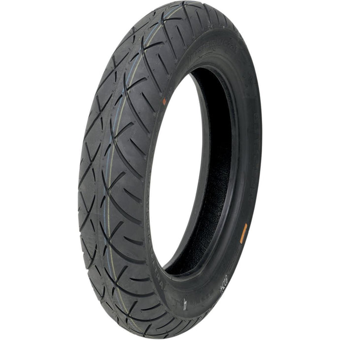 Metzeler 2409000 ME888 Marathon Ultra Rear Tire - 160/70B17