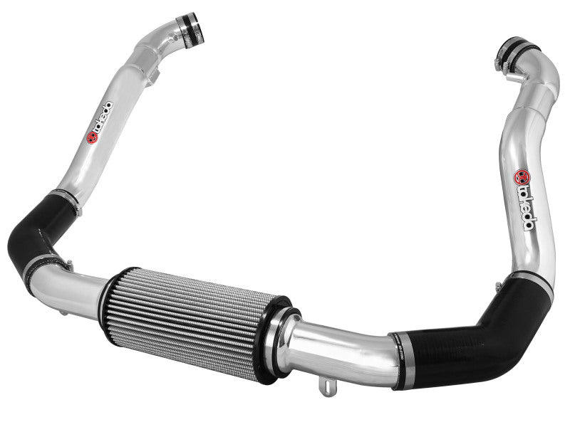 Load image into Gallery viewer, Afe TA-3016P AFE Takeda Stage-2 Cold Air Intakes

