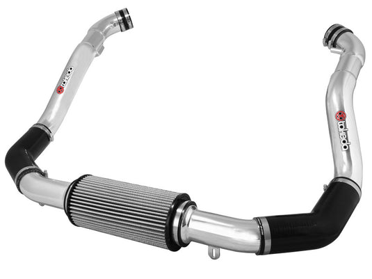 Afe TA-3016P AFE Takeda Stage-2 Cold Air Intakes