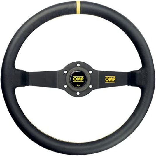 Omp OD0-1950-071 OMP Rally Steering Wheel
