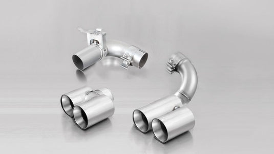 Remus 086514 1604G RMS Tail Pipe Sets