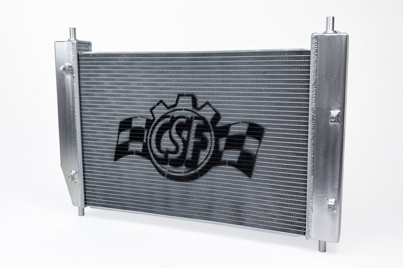Load image into Gallery viewer, Csf 7223 CSF Radiators - Aluminum
