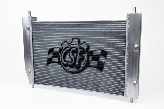 Csf 7223 CSF Radiators - Aluminum