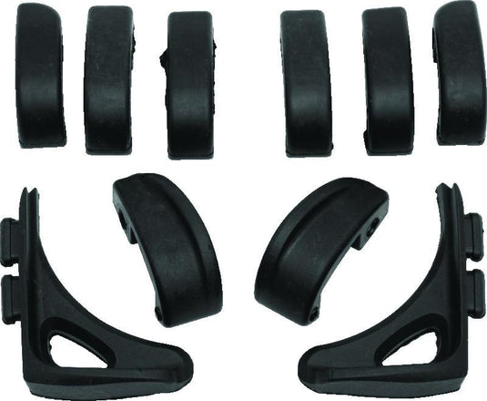 Kuryakyn 4448 KUR Foot Pegs F
