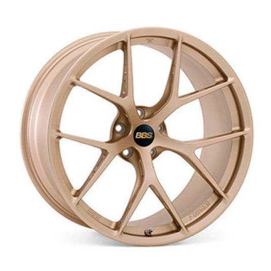 Bbs FI209CG BBS FI-R Wheels