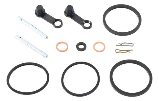 All Balls Racing 18-3213 ABR Caliper Rebuild Kits