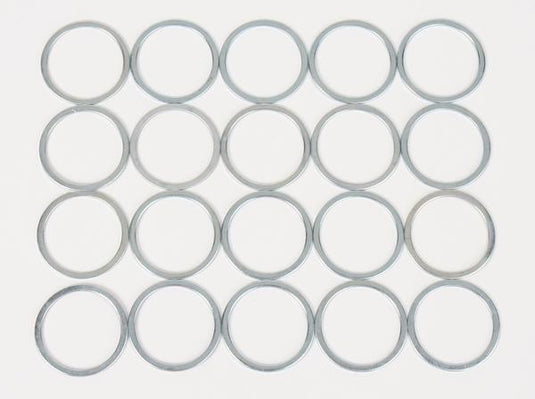 James Gasket 6737 Pushrod Tube Washer
