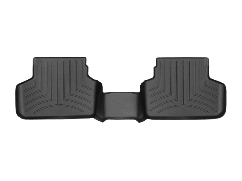 Load image into Gallery viewer, Weathertech 4410892 WT FloorLiner - Rear - Blk
