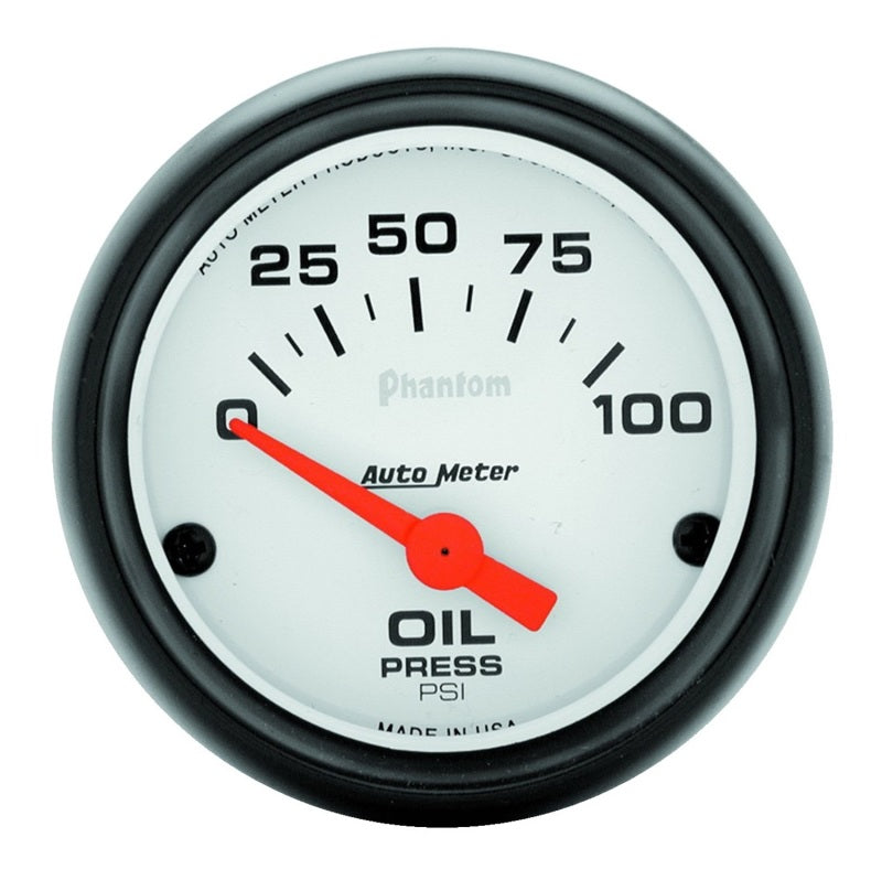 Load image into Gallery viewer, Autometer 5727 AM Phantom Gauges
