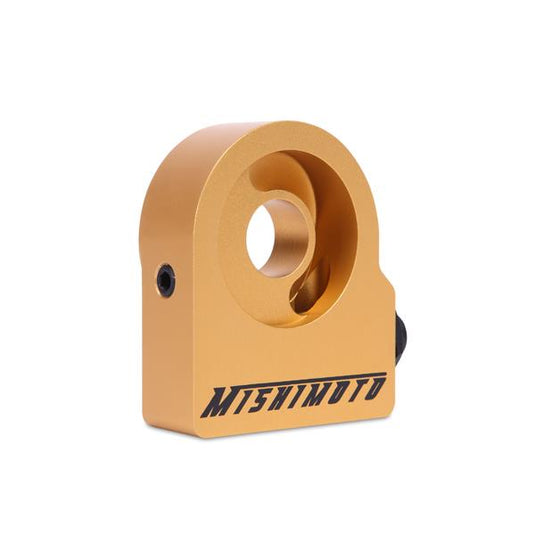 Mishimoto MMOC-FOST-13T MM Oil Cooler - Kits - Tstat