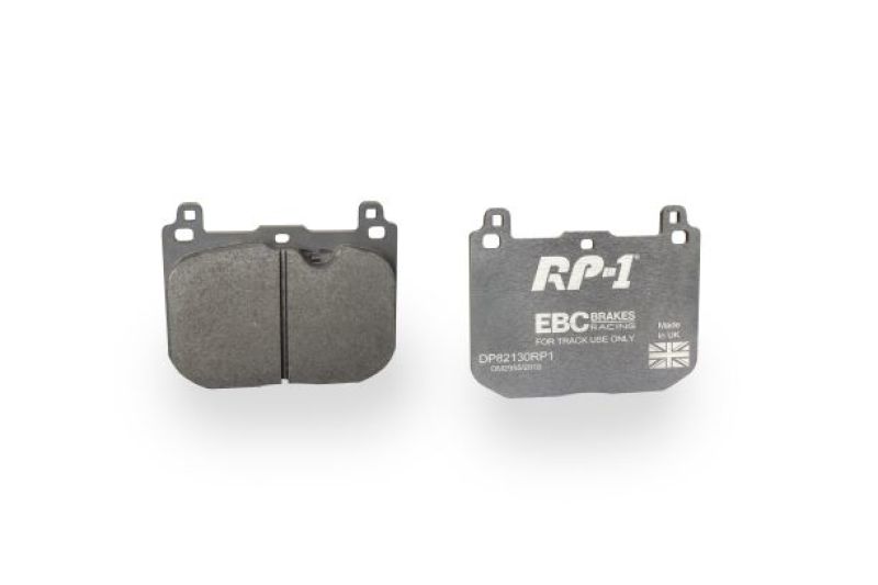 Load image into Gallery viewer, Ebc DP8036RP1 EBC RP-1 Brake Pad Sets
