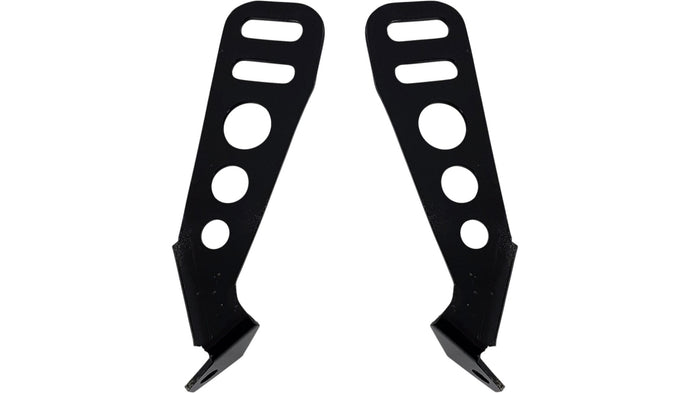 Rivco Products RZR105 Light Bar Bracket