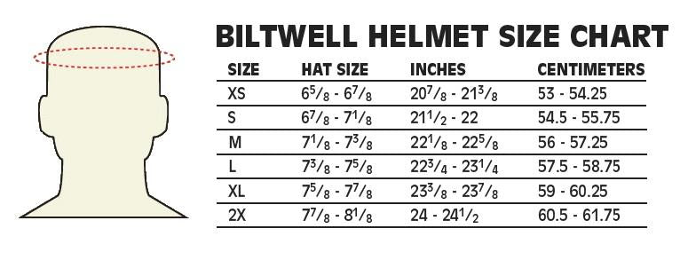 Load image into Gallery viewer, Biltwell Inc. Gringo Solid Helmet (2023)
