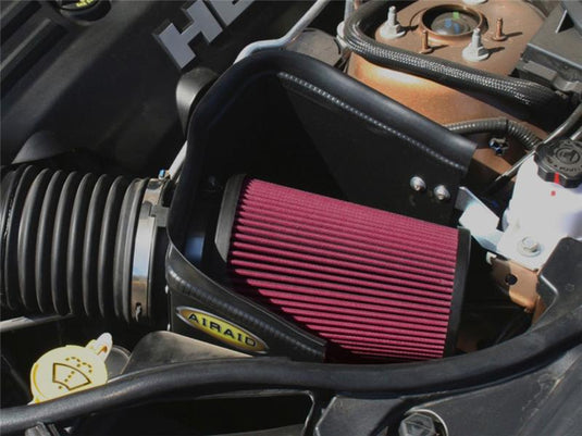 Airaid 311-212 AIR Cold Air Intake Kit