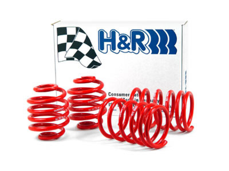 Load image into Gallery viewer, H&amp;R 50404-88 HR Race Springs
