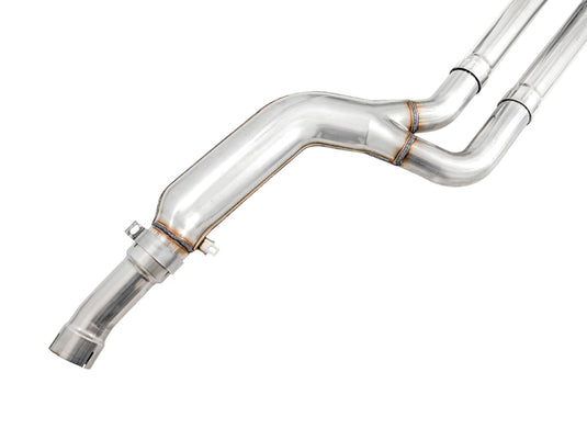 Awe Tuning 3020-11032 AWE Cat-Back Track