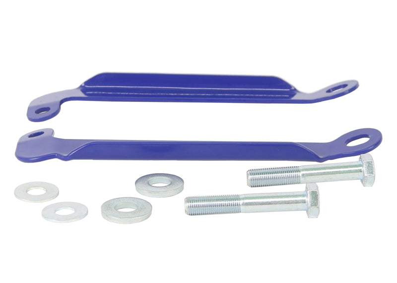 Load image into Gallery viewer, Superpro TRC1005 SPR Sway Bars - Rear
