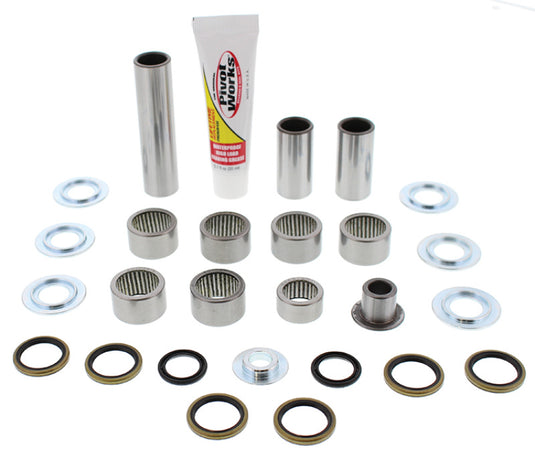 Pivot Works PWLK-K28-000 PIV Linkage Rebuild Kit