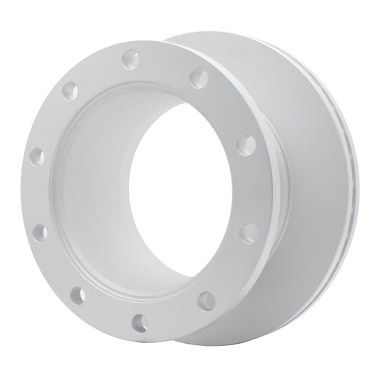Dfc 604-71005 DFC GeoSPEC Coated Rotors - Plain