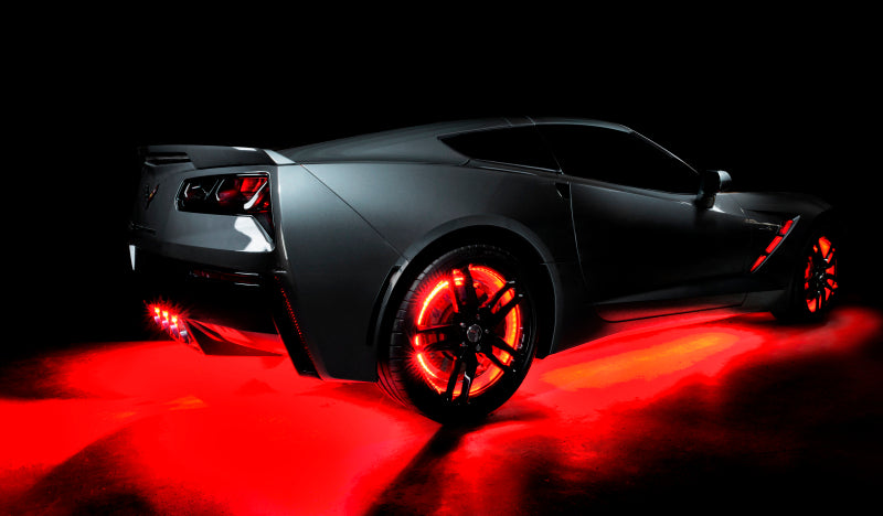 Load image into Gallery viewer, Oracle Lighting 4227-333 ORL LED Strips - Exterior
