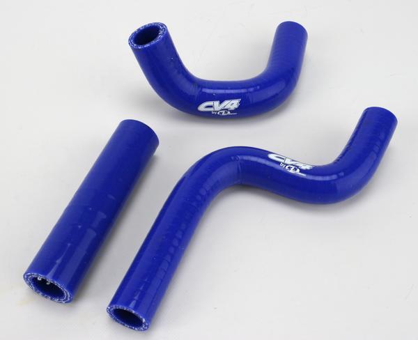 Cv4 SFSMBC100B Hose Kit - Blue