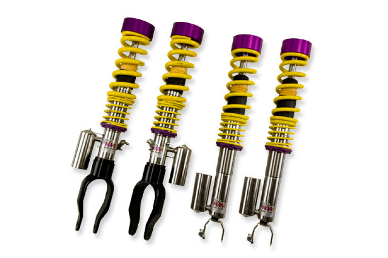Load image into Gallery viewer, Kw 35285006 KW V3 Coilover Kit
