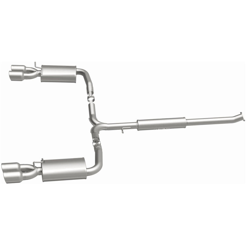 Load image into Gallery viewer, Magnaflow 19457 MAG Catback Exhaust
