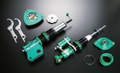 Tein DSH00-81LS1 TEIN Coilover - Super Racing