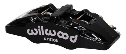 Wilwood 120-13429-BK WIL Dynapro Caliper