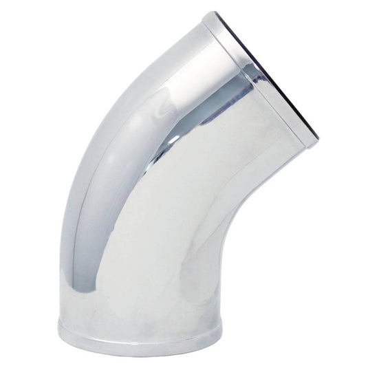 Spectre 87381 SPE Tubing - 3in. Chrome ABS
