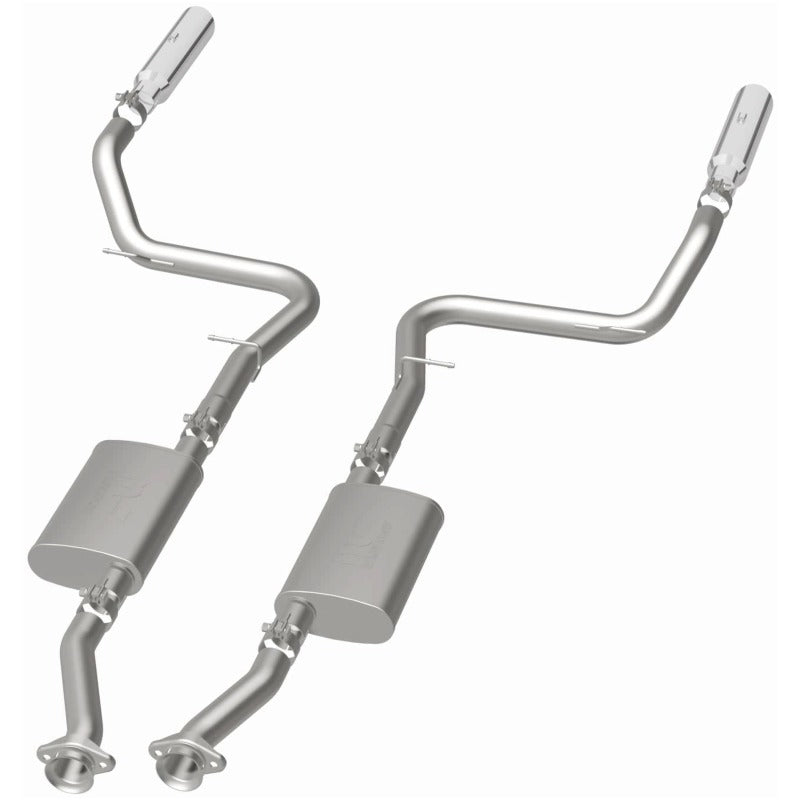 Load image into Gallery viewer, Magnaflow 15644 MAG Catback Exhaust
