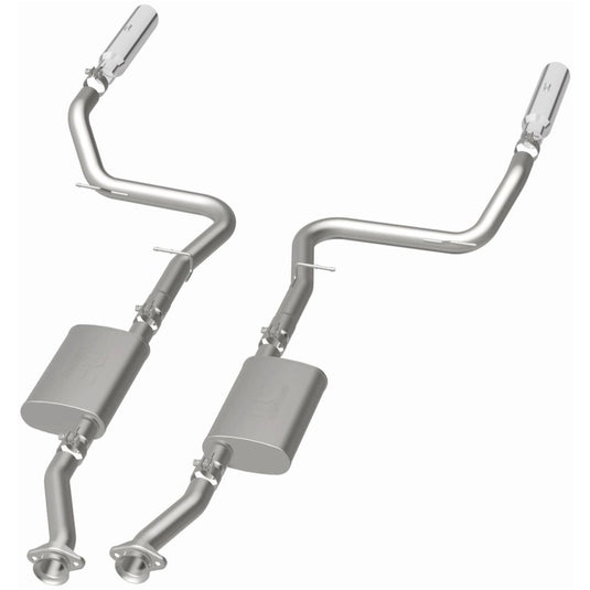 Magnaflow 15644 MAG Catback Exhaust