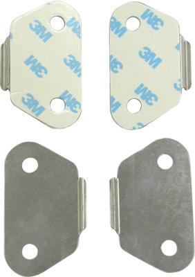 Harddrive 302459 Wear Plate Cover