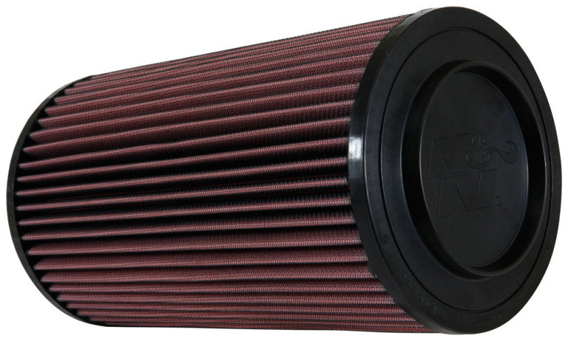 Load image into Gallery viewer, K&amp;N Engineering E-0656 KN Drop in Air Filters
