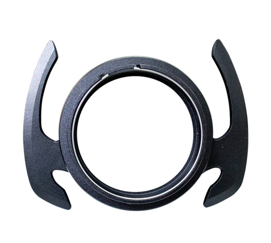Nrg SRK-700BK NRG Quick Release - Gen 4.0