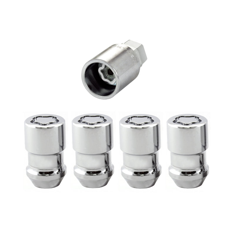 Load image into Gallery viewer, Mcgard 24137 MCG Wheel Lock Nut Sets
