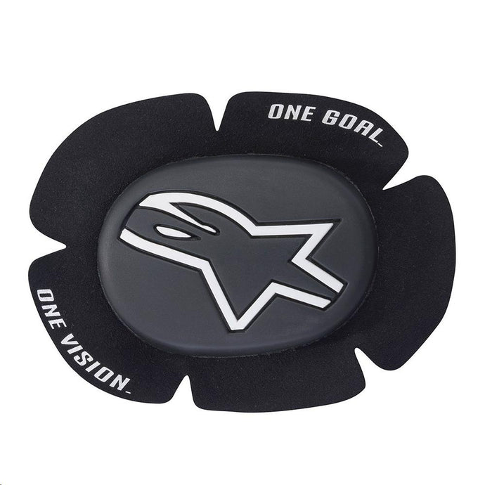 Alpinestars GP Sport Evo Knee Sliders
