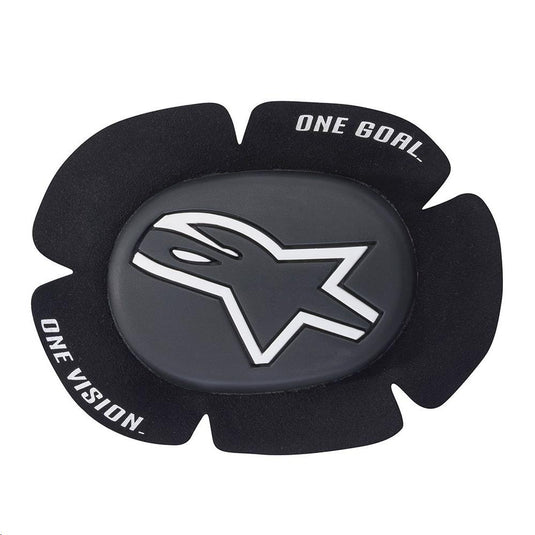 Alpinestars GP Sport Evo Knee Sliders