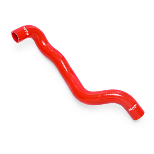 Mishimoto MMHOSE-FV8-04RD MM Silicone Hose - Radiator