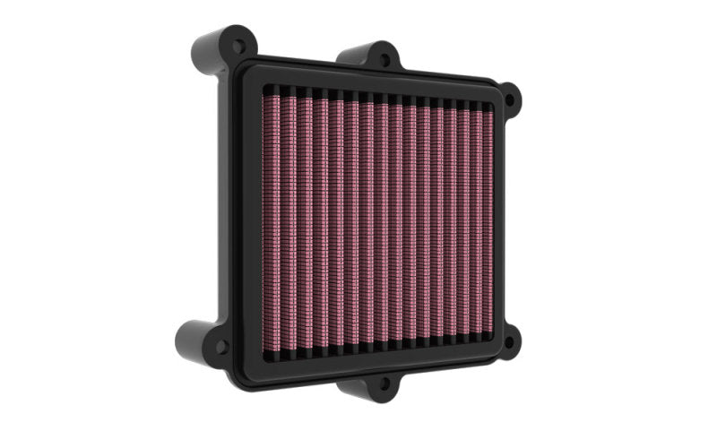 Load image into Gallery viewer, K&amp;N Engineering HA-1121 KN Motorcycle Direct Fit Air Filters
