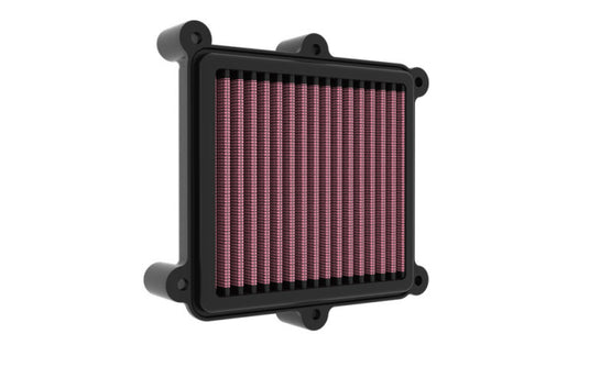 K&N Engineering HA-1121 KN Motorcycle Direct Fit Air Filters