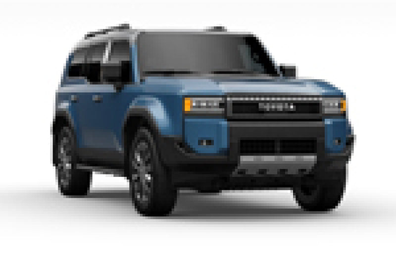 Load image into Gallery viewer, Rally Armor MF138-UR-BLK-LBL RAL UR Blk Flap/Blue Logo
